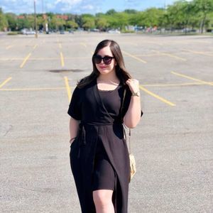 Meet your Posher, Hallaji